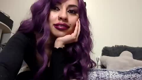 Natalia online show from 13, 1, 2025