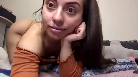 Natalia online show from 17, 1, 2025