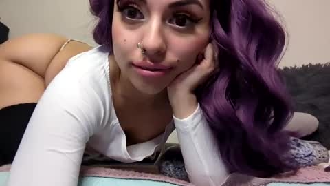 Natalia online show from 20, 1, 2025