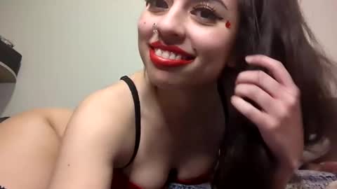 Natalia online show from 15, 2, 2025