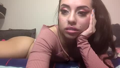 Natalia online show from 21, 2, 2025