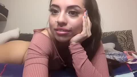 Natalia online show from 22, 2, 2025