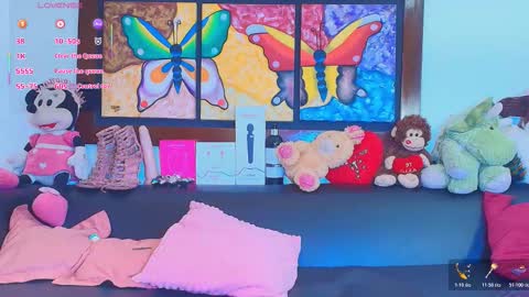 NATALY.. online show from 5, 12, 2025