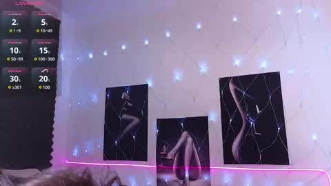 NattyQueen  online show from 9, 1, 2026