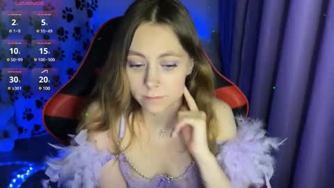 natural_babe666 online show from 7, 12, 2024