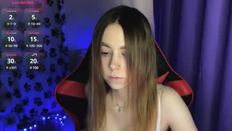 natural_babe666 online show from 17, 1, 2025