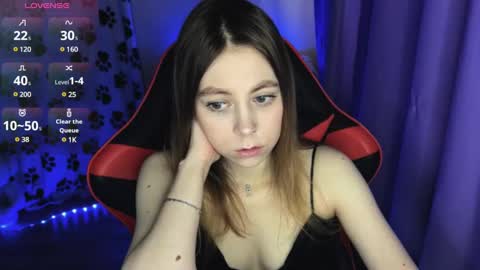 natural_babe666 online show from 18, 1, 2025