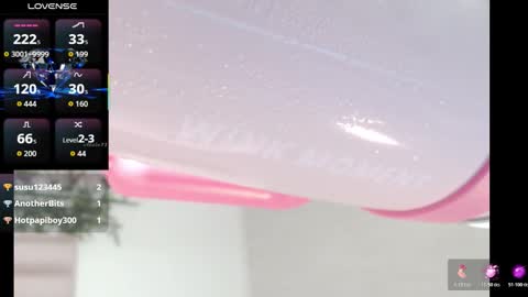 Sophia online show from 1, 12, 2025