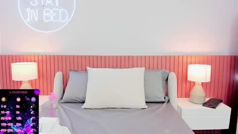 Jazmin Bigboobs online show from 20, 2, 2025