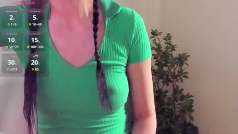 peach online show from 15, 10, 2025