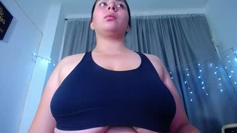 Snapshot of naturalboobs1 chatting on 13, 3, 2026 Annie online show from 13, 3, 2026