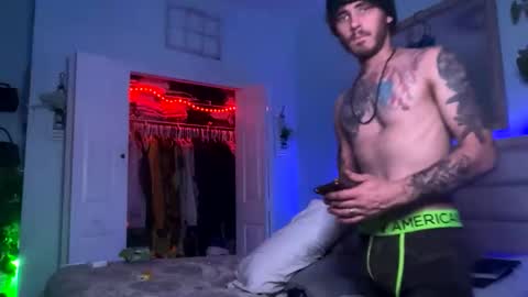 nature_boiii online show from 22, 11, 2025