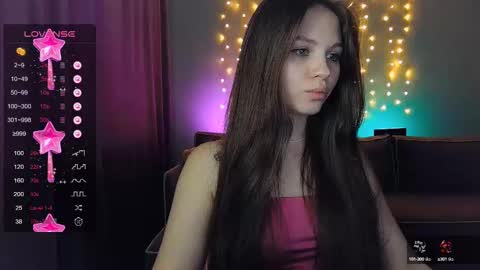 Snapshot of nature_starlight chatting on 22, 2, 2025 Eva online show from 22, 2, 2025