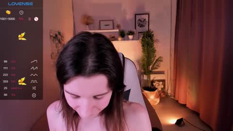 Melisa  FOLLOW ME  online show from 29, 1, 2025