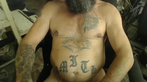 NatureNaked online show from 1, 12, 2024