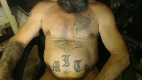 NatureNaked online show from 9, 12, 2024