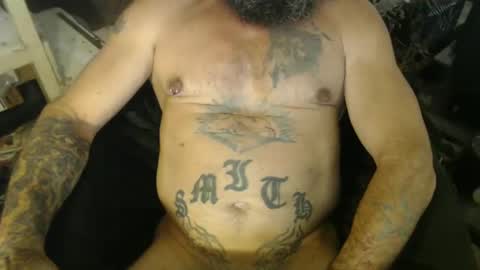 NatureNaked online show from 16, 12, 2024