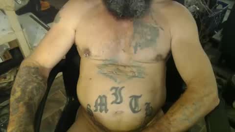 NatureNaked online show from 25, 12, 2024