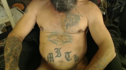 NatureNaked online show from 19, 1, 2025