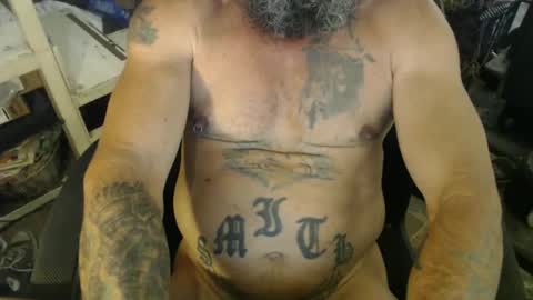 NatureNaked online show from 2, 2, 2025