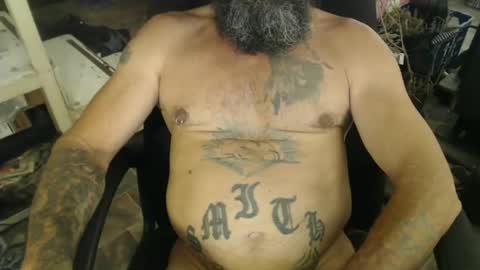 NatureNaked online show from 6, 2, 2025