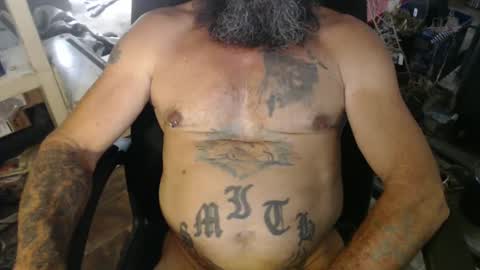 NatureNaked online show from 10, 2, 2025