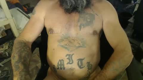 NatureNaked online show from 23, 2, 2025