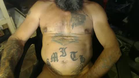 NatureNaked online show from 2, 3, 2025