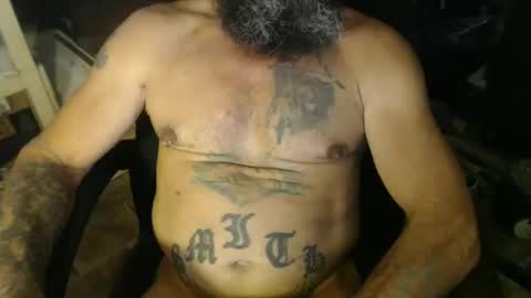 NatureNaked online show from 10, 3, 2025