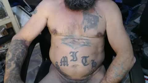 NatureNaked online show from 13, 9, 2025