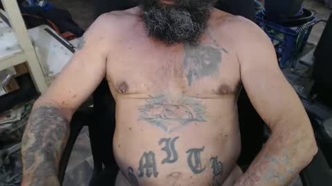 NatureNaked online show from 6, 10, 2025