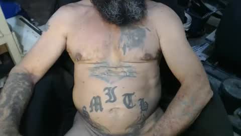 NatureNaked online show from 29, 10, 2025