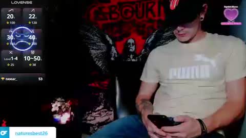 NATURESBEST online show from 15, 11, 2025