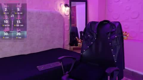 natuxxa online show from 20, 11, 2025