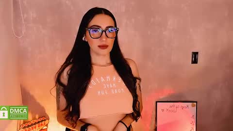 Natalia  Valeria online show from 6, 12, 2024