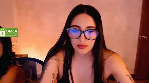 Natalia  Valeria online show from 4, 2, 2025