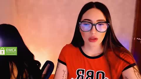 Natalia  Valeria online show from 12, 2, 2025