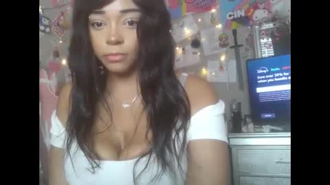 Amara rose online show from 21, 9, 2025
