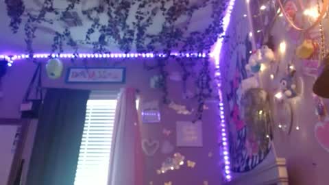Amara rose online show from 29, 9, 2025