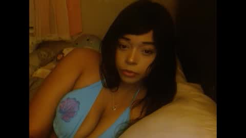 Amara rose online show from 7, 10, 2025