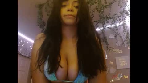 Snapshot of natxurall chatting on 17, 1, 2026 Amara rose online show from 17, 1, 2026