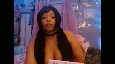 Snapshot of natxurall chatting on 19, 2, 2026 Amara rose online show from 19, 2, 2026