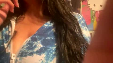 Snapshot of natxurall chatting on 10, 3, 2026 Amara rose online show from 10, 3, 2026