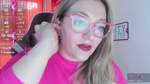 Nataly online show from 8, 1, 2025