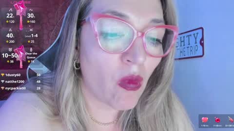 Nataly online show from 9, 1, 2025