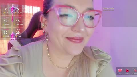 Nataly online show from 11, 1, 2025