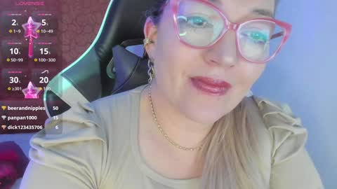 Nataly online show from 12, 1, 2025