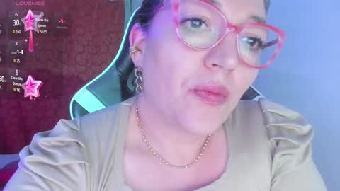 Nataly online show from 12, 1, 2025