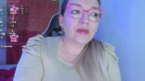Nataly online show from 12, 1, 2025