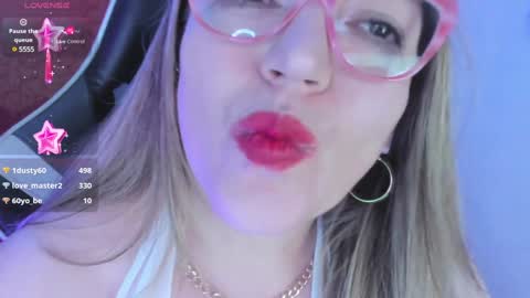 Nataly online show from 14, 1, 2025